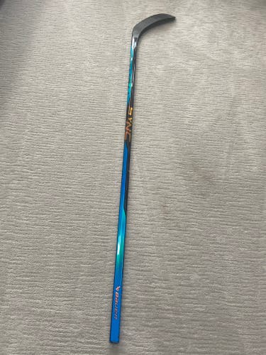 Intermediate Bauer Nexus Sync Left 55 Flex P28 Pattern