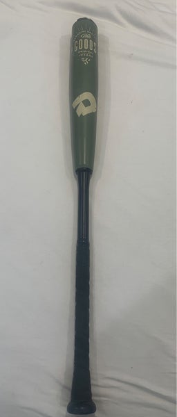 2021 Hybrid (-3) 30 oz 33" The Goods Half n Half Bat