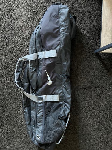 Used Nike Lacrosse Bag