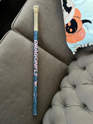 Used Epoch Dragonfly Shaft vineyard, vines addition