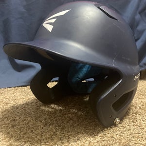 Used SR Easton Z5 2.0 Batting Helmet