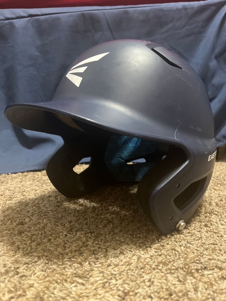 Used SR Easton Z5 2.0 Batting Helmet