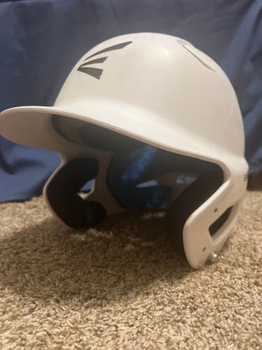 Used SR Easton Z5 2.0 Batting Helmet