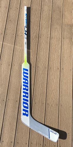 New Senior Regular 25" Paddle Ritual CR3 Goalie Stick