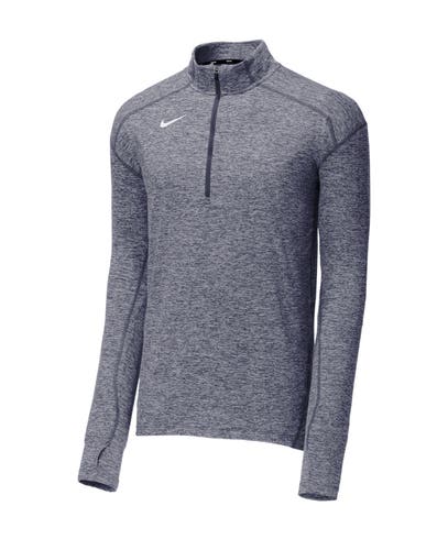 Nike Dry Element 1/2-Zip Cover-Up Mens L