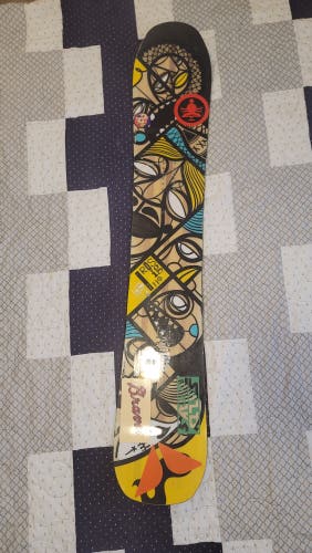 Rossingol Krypto 163cm