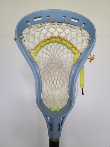 Strung Brine OG Edge Head