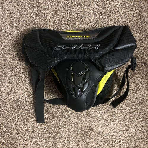 Bauer Supreme Hockey Senior Jock Cup