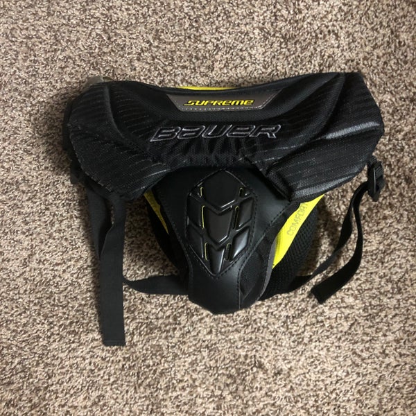 Bauer Supreme Hockey Senior Jock Cup