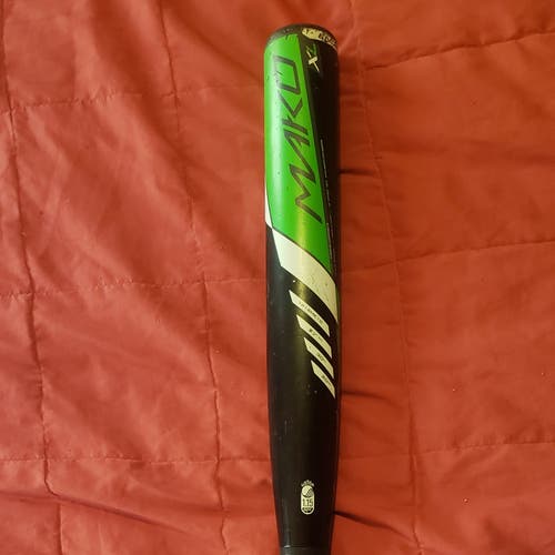 2016 Easton Mako XL 30" (-10) 20 oz 2-1/4" Composite Bat
