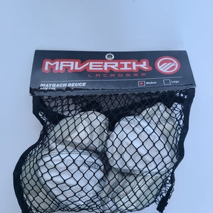 New Medium Maverik Maybach Duece Arm Pads