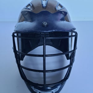 Used Player's Cascade CPRO Helmet