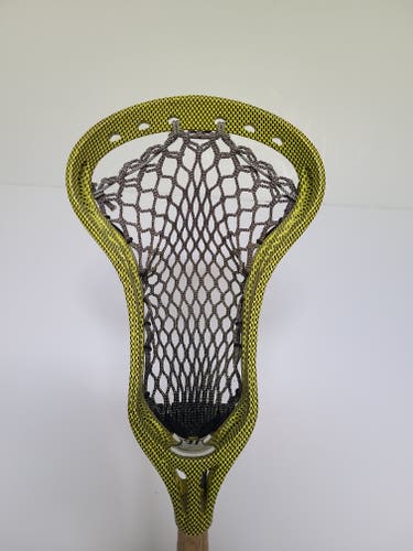 NEW Strung Warrior Swarm Head (Rare Factory Graphics)