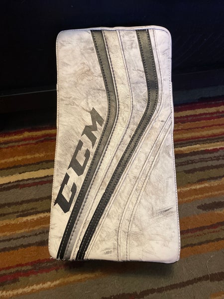 Used Regular Premier R1.9 Blocker