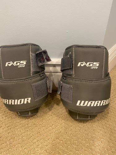 Warrior Goalie Knee Pads