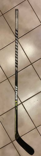 Senior Left Hand W88M Alpha LX Pro Hockey Stick