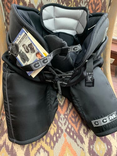 Junior XL CCM  Super Tacks 892 Hockey Pants