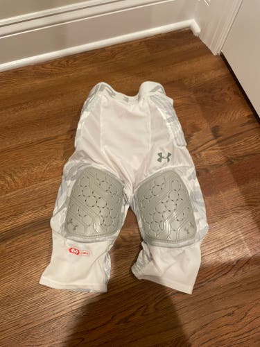 NEW Pro 5 girdle