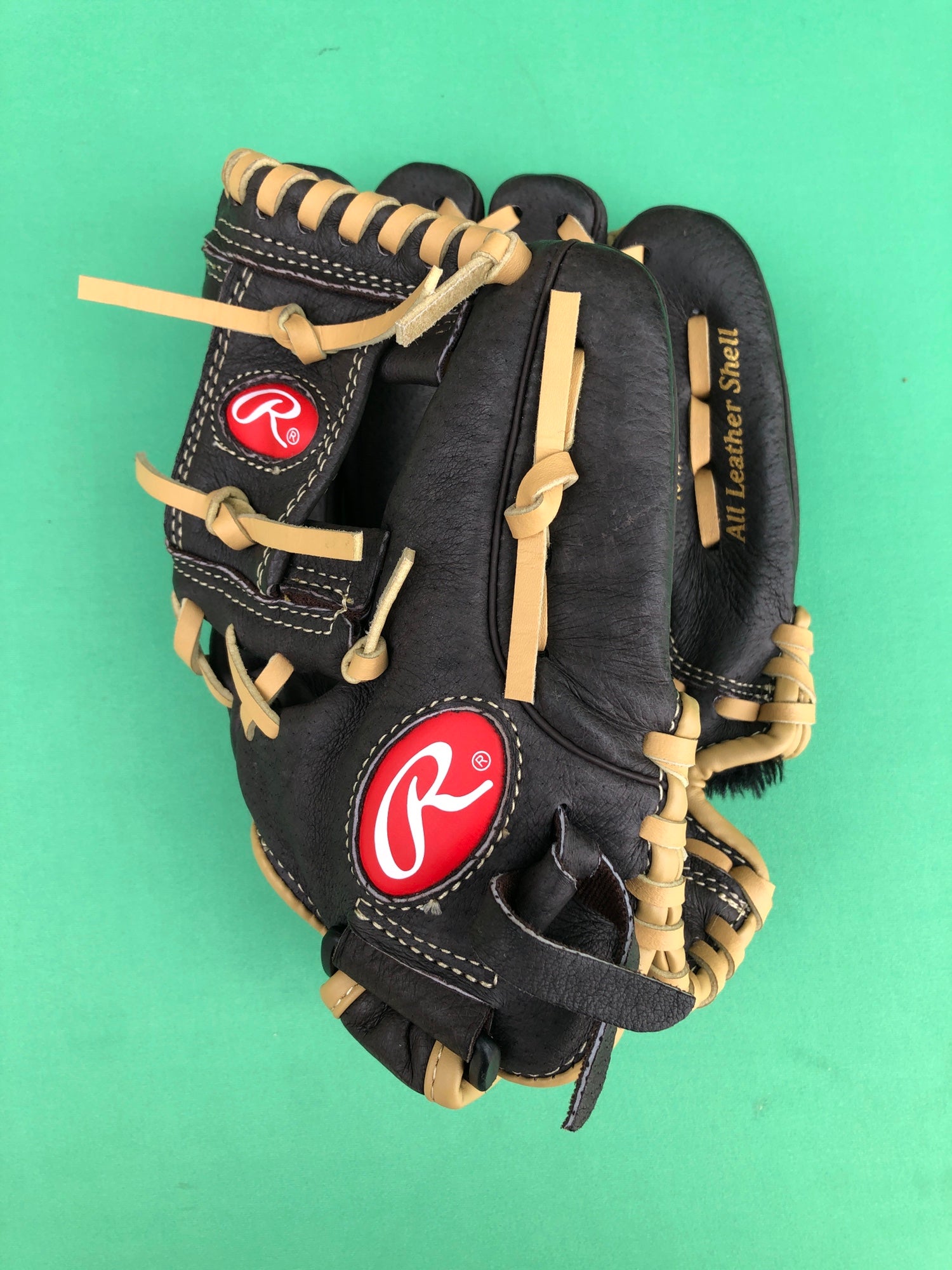 Rawlings Greathands Glove 5TGRTHANDS Right-Hand Throw 