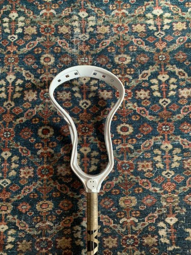 Used FOGO Unstrung Lock Head