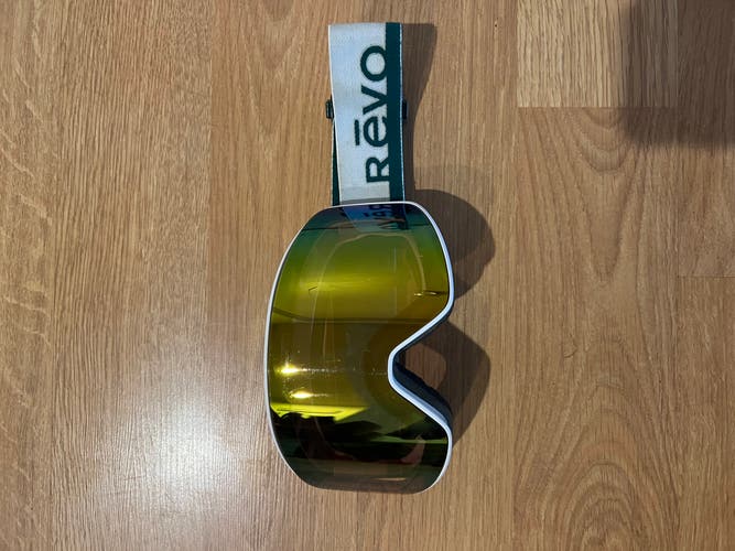 Revo Ski Goggles