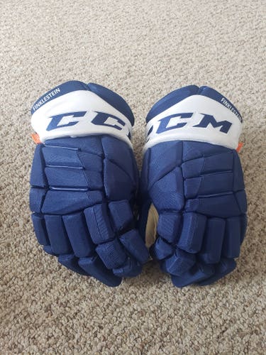 NEW! 14" CCM Jetspeed FT1