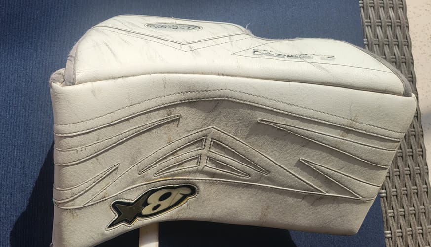 Used Brian's Regular Subzero 6.0 Blocker