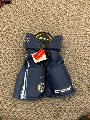CCM 45c Langley Trappers Custom Pants