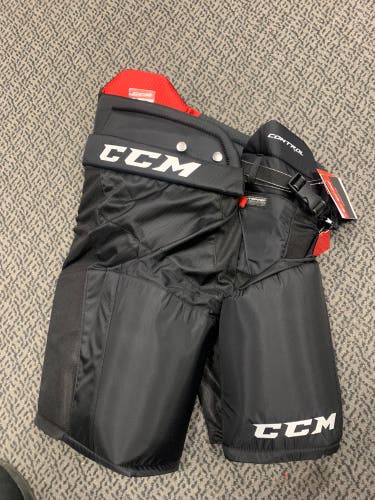 Senior Large Beck CCM JetSpeed Control Hockey Pants