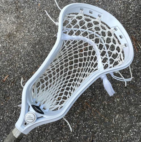 New Maverik Kinetik W/ StringersShack G3 Ultralight