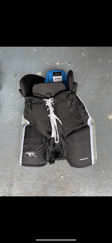 Senior Used XL Bauer Nexus Hockey Pants Pro Stock