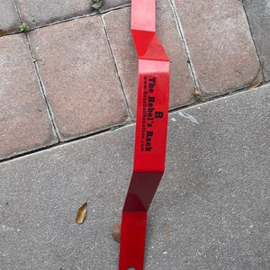 Used Rebel Rack