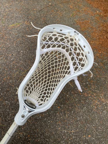 New Surgeon 700 w/ StringersShack G3 Ultralight