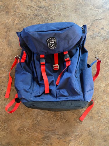 Pacific Rink Pond Pack | Hockey Bag