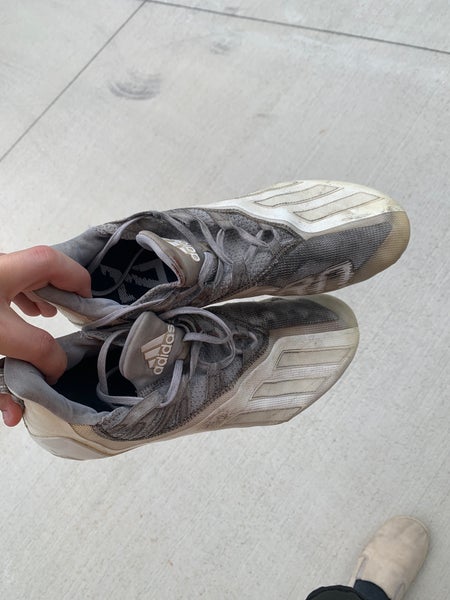 Men's Molded Cleats Low Top adizero