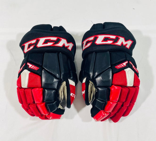 13" CCM HG42 Pro Stock Gloves