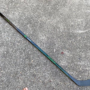 CCM RibCor Trigger 5 Pro Stock Hockey Stick 90 Flex Left P90 9008