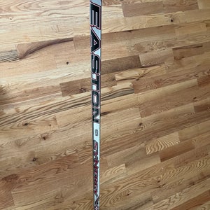New PRO STOCK CHRIS SIMON Left Hand Easton Synergy Elite Hockey Stick Pro Stock