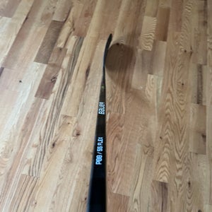 Intermediate New Left Hand Bauer Vapor Hyperlite Hockey Stick P88