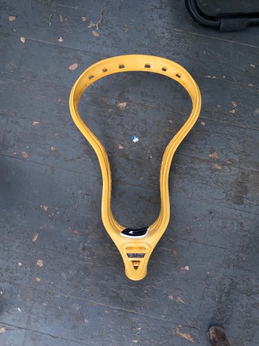 New Attack & Midfield Unstrung GC3 Head