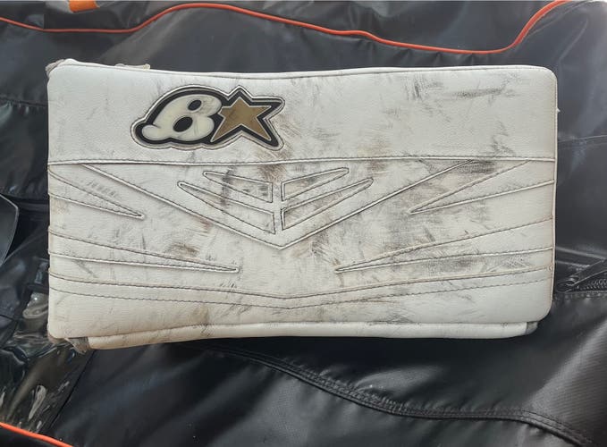 Used Full Right  Subzero 6.0