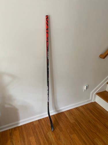Bauer Vapor FlyLite - P92 - Left - 82