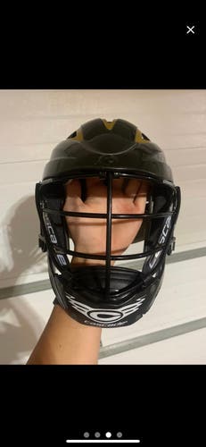 Cascade Lacrosse Helmet
