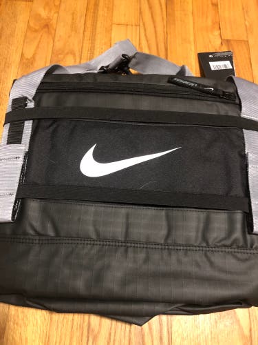 Nike Shield XL Duffel Bag