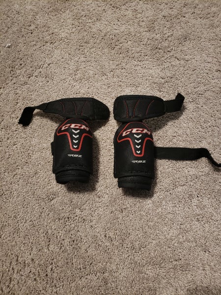 Used Medium CCM Elbow Pads