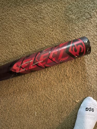 2021 Hybrid (-3) 30 oz 33" select pwr Bat