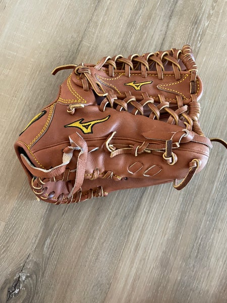 Outfield 12.75" Pro Limited Edition Baseball Glove