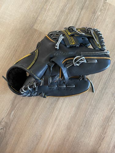 Mizuno Infield 11.5" Pro Baseball Glove
