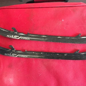 Used Bauer 238 mm LS5 Carbon