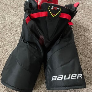 Senior Medium Bauer  Vapor 2X Pro Hockey Pants